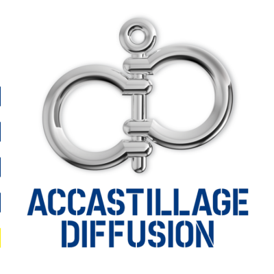 Logo accastillage diffusion centre